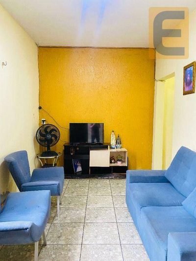 Casa, 5 quartos, 223 m² - Foto 2