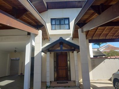 Sobrado, 4 quartos, 360 m² - Foto 5
