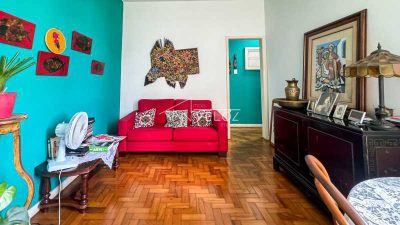 Apartamento, 2 quartos, 62 m² - Foto 4
