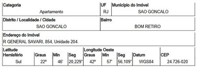 Apartamento, 1 quarto, 64 m² - Foto 2