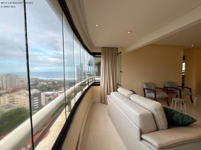 Apartamento, 3 quartos, 129 m² - Foto 4
