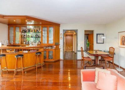 Apartamento, 4 quartos, 332 m² - Foto 3