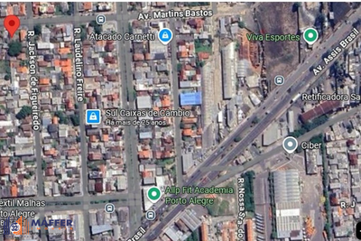 Terreno, 300 m² - Foto 3