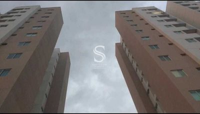 Apartamento, 2 quartos, 58 m² - Foto 5