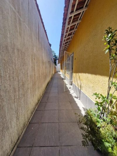 Casa, 3 quartos, 78 m² - Foto 3