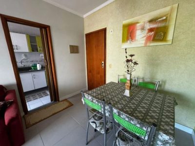 Apartamento, 1 quarto, 45 m² - Foto 2