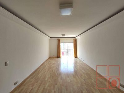 Apartamento, 3 quartos, 109 m² - Foto 3