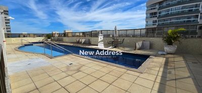 Apartamento, 2 quartos, 74 m² - Foto 2