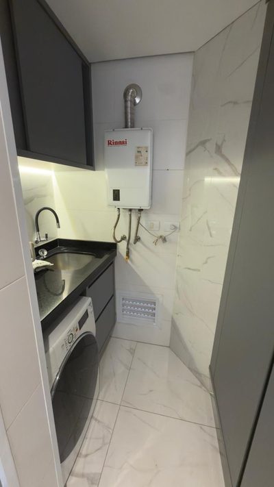 Apartamento, 3 quartos - Foto 5