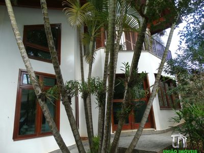 Casa, 4 quartos - Foto 4