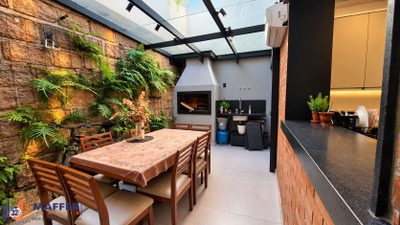 Apartamento, 2 quartos, 82 m² - Foto 1