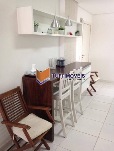 Apartamento, 3 quartos, 107 m² - Foto 5
