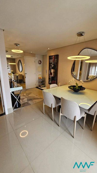 Apartamento, 1 quarto, 70 m² - Foto 4