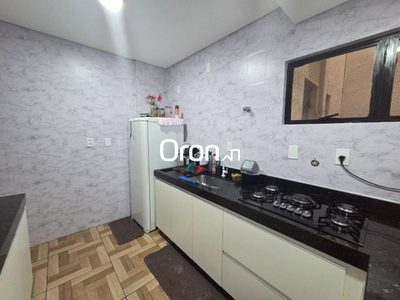 Apartamento, 3 quartos, 75 m² - Foto 3