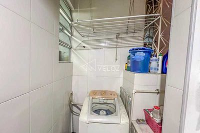 Apartamento, 1 quarto, 39 m² - Foto 5