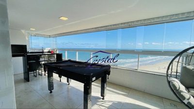 Apartamento, 3 quartos, 120 m² - Foto 3