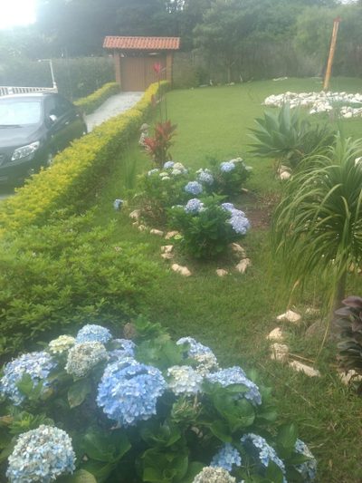 Chácara, 1 quarto - Foto 2
