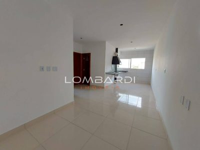 Apartamento, 2 quartos, 60 m² - Foto 5