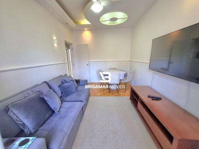 Apartamento, 1 quarto, 55 m² - Foto 3