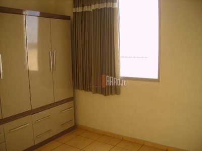 Apartamento, 2 quartos, 53 m² - Foto 3
