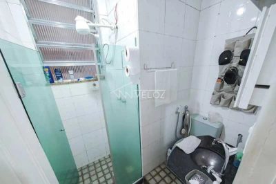 Apartamento, 1 quarto, 40 m² - Foto 2