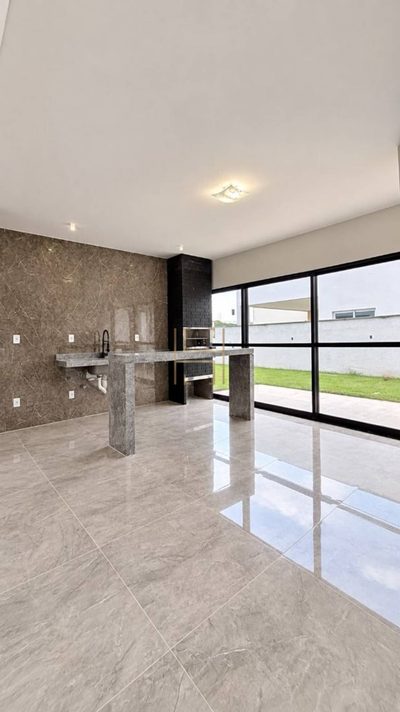 Casa de Condomínio, 4 quartos - Foto 4