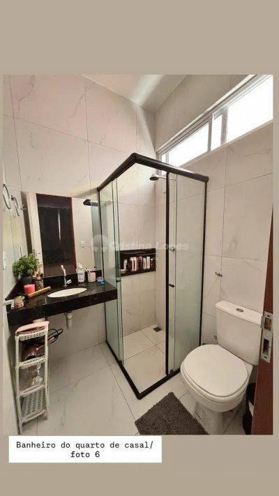 Casa, 3 quartos, 70 m² - Foto 5
