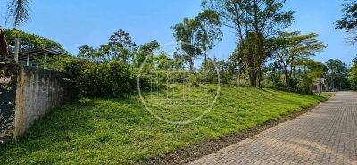 Terreno, 741 m² - Foto 1