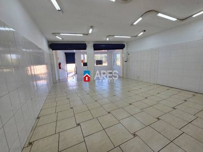 Loja-Salão, 68 m² - Foto 5