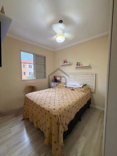 Apartamento, 2 quartos, 48 m² - Foto 5