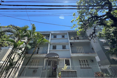 Apartamento, 1 quarto, 44 m² - Foto 4