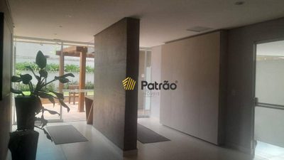 Apartamento, 3 quartos, 104 m² - Foto 1