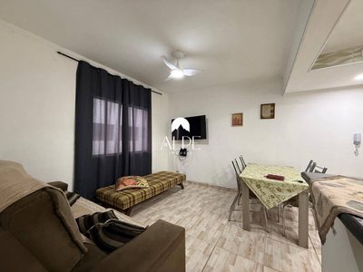 Apartamento, 2 quartos, 55 m² - Foto 3