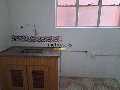 Apartamento, 2 quartos, 56 m² - Foto 2