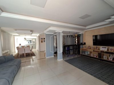 Casa, 4 quartos, 368 m² - Foto 4