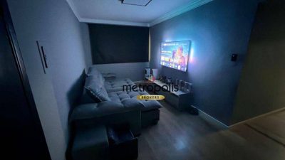 Apartamento, 2 quartos, 89 m² - Foto 5