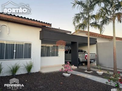 Casa, 2 quartos, 120 m² - Foto 1