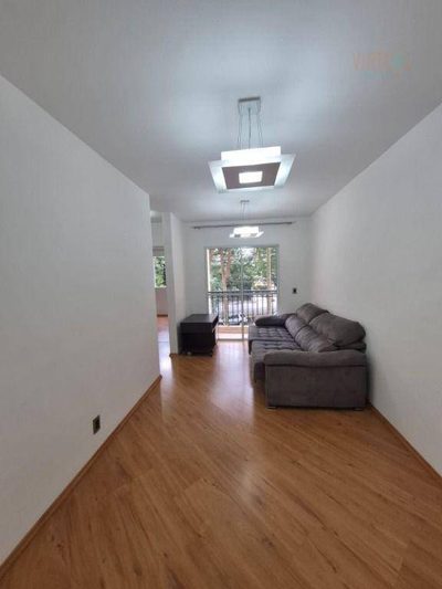 Apartamento, 2 quartos, 50 m² - Foto 5