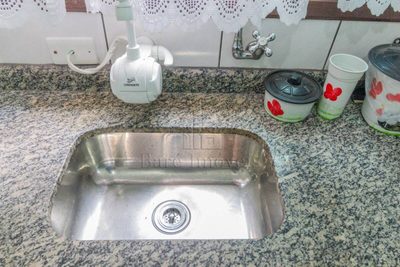 Sobrado, 3 quartos, 228 m² - Foto 5