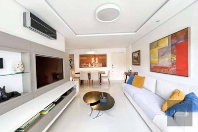Apartamento, 3 quartos, 96 m² - Foto 5
