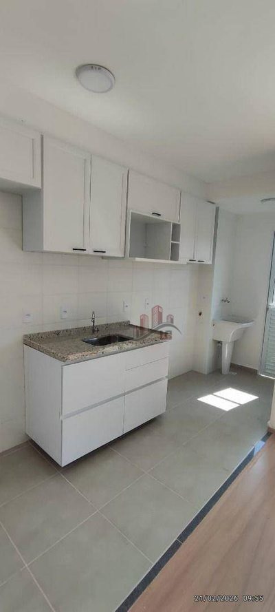 Apartamento, 2 quartos, 86 m² - Foto 4
