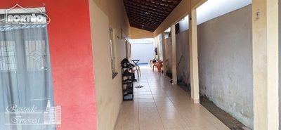 Casa, 5 quartos, 200 m² - Foto 4
