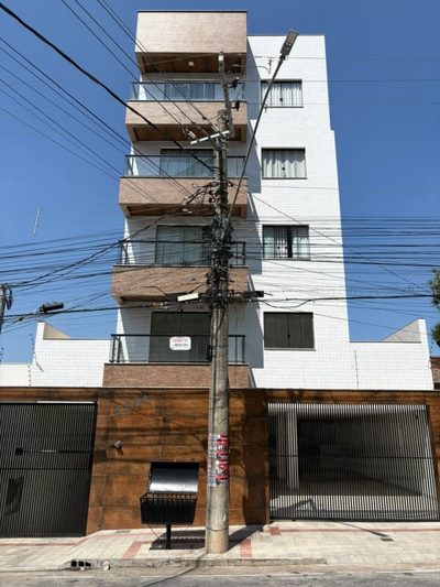 Apartamento, 3 quartos, 90 m² - Foto 1