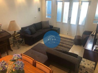 Casa, 3 quartos, 185 m² - Foto 2