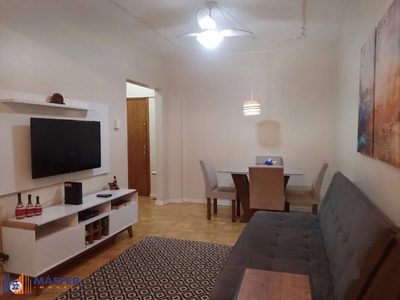 Apartamento, 1 quarto, 49 m² - Foto 2