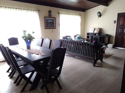 Casa de Condomínio, 5 quartos - Foto 3