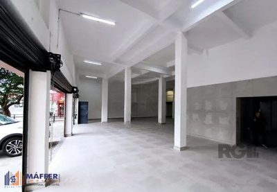Loja-Salão, 530 m² - Foto 2