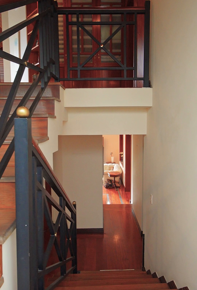 Casa, 5 quartos - Foto 5