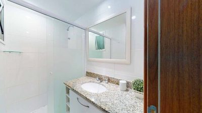 Apartamento, 2 quartos, 78 m² - Foto 2