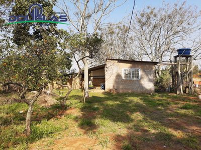 Casa, 1 quarto, 40 m² - Foto 2